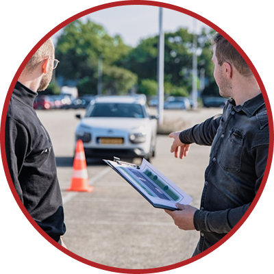 point-permis